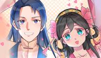 可爱过敏原大封面